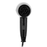 Secador de cabelo Adler AD 2251, cabo dobrável, ergonómico, 1400 W