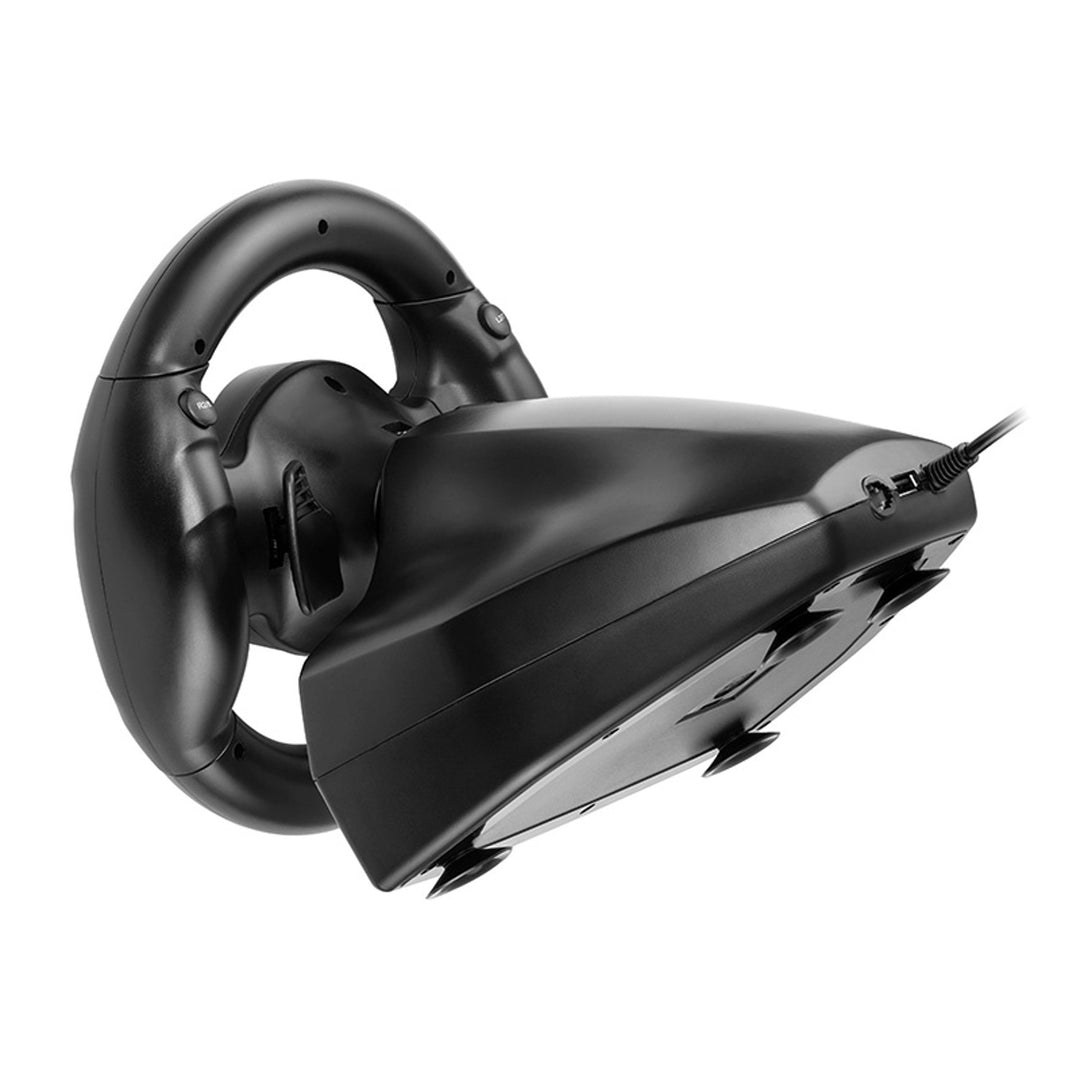Roda de corrida 4 em 1 PC/PS3/PS4/Xone Tracer Rayder TRAJOY46765