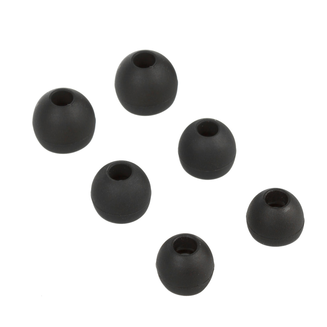 Fones de ouvido intra-auriculares TWS Bluetooth com estação de carregamento e microfone integrado, tecnologia Touch, fones de ouvido sem fio, caixa de carregamento, True Wireless Stereo BT5.1 com tela, preto