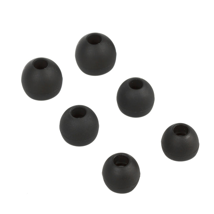 Fones de ouvido intra-auriculares TWS Bluetooth com estação de carregamento e microfone integrado, tecnologia Touch, fones de ouvido sem fio, caixa de carregamento, True Wireless Stereo BT5.1 com tela, preto