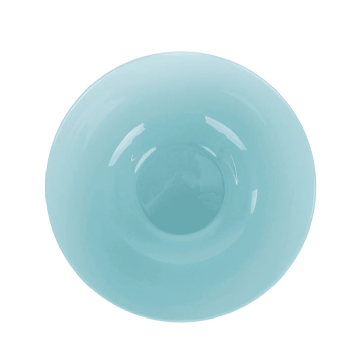 Conjunto de louças Diwali Light Turquesa de 19 peças da Luminarc