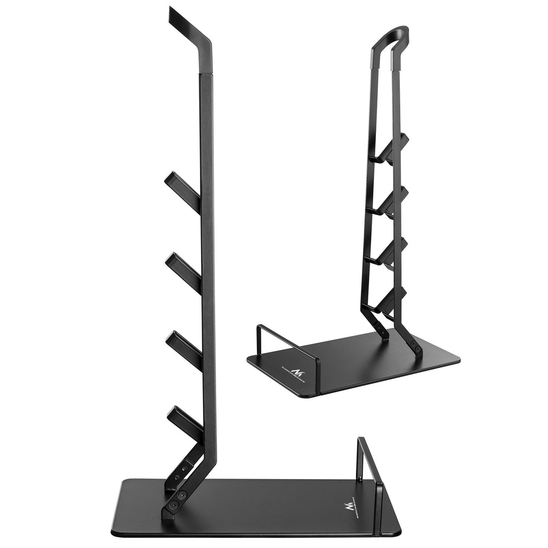 Maclean MC-905 Aspirador universal sin cable & Accesorios Soporte de suelo sólido