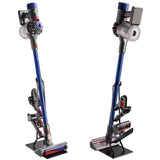 Maclean MC-905 Aspirador universal sin cable & Accesorios Soporte de suelo sólido