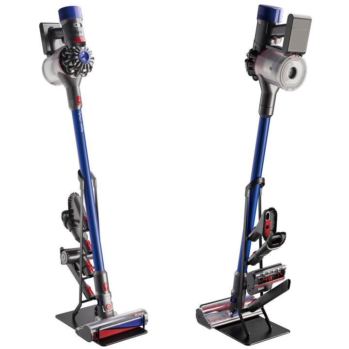 Maclean MC-905 Aspirador universal sin cable & Accesorios Soporte de suelo sólido