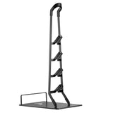 Maclean MC-905 Aspirador universal sin cable & Accesorios Soporte de suelo sólido