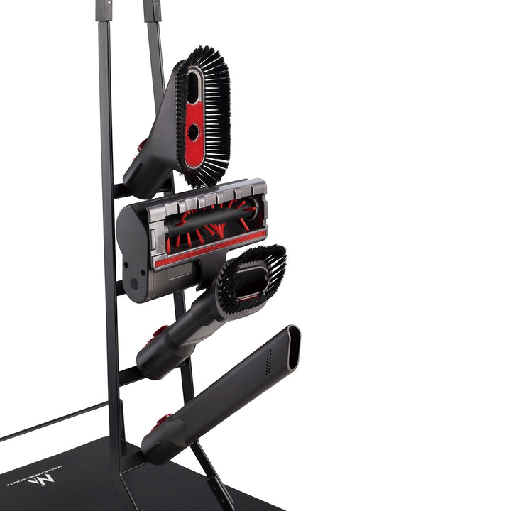 Maclean MC-905 Aspirador universal sin cable & Accesorios Soporte de suelo sólido