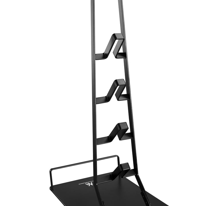 Maclean MC-905 Aspirador universal sin cable & Accesorios Soporte de suelo sólido