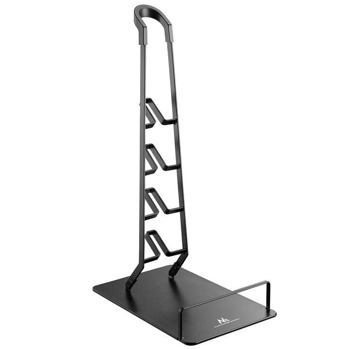 Maclean MC-905 Aspirador universal sin cable & Accesorios Soporte de suelo sólido