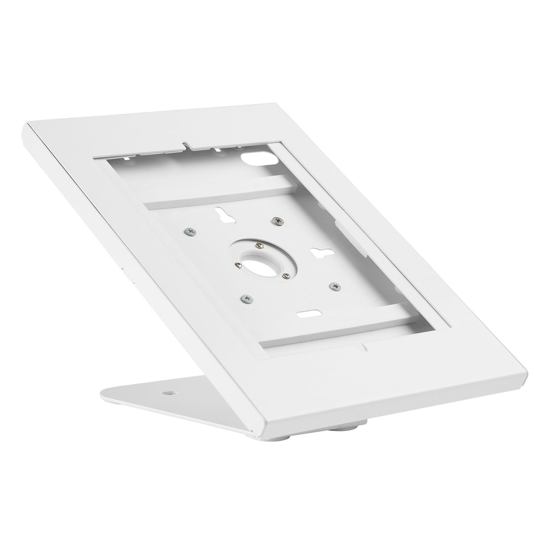 Maclean MC-909W Suporte para tablet antirroubo na parede do balcão iPad Air Pro Samsung Galaxy Tab A (2019)