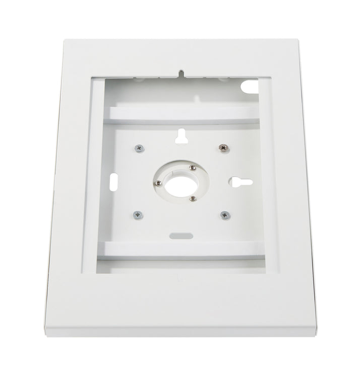 Maclean MC-909W Suporte para tablet antirroubo na parede do balcão iPad Air Pro Samsung Galaxy Tab A (2019)