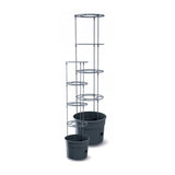 Maceta para planta de tomate de plástico 28L Tomato Grower IPOM400-S433