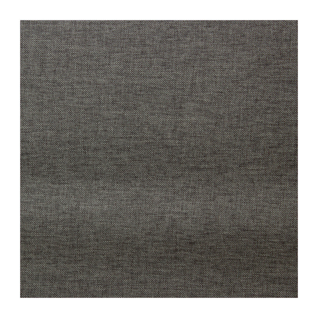 Tumbona clásica de haya con ajuste de inclinación melange negro GreenBlue GB183M