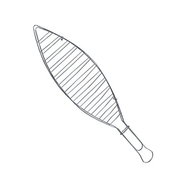 Rejilla de cocción para pescado 41 cm Master Grill & Party MG147