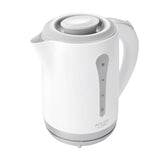 Chaleira elétrica grande XXL 2,5L Adler AD 1244 potência 2200W