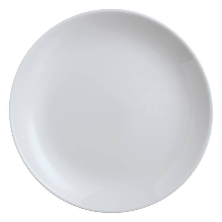 Vajilla para 6 personas fabricada en vidrio opal 19 piezas Diwali Granito Dajar 00438