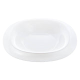 Servicio de mesa de 18 piezas, vajilla para 6 personas Carine Neo Blanco LUMINARC 06494