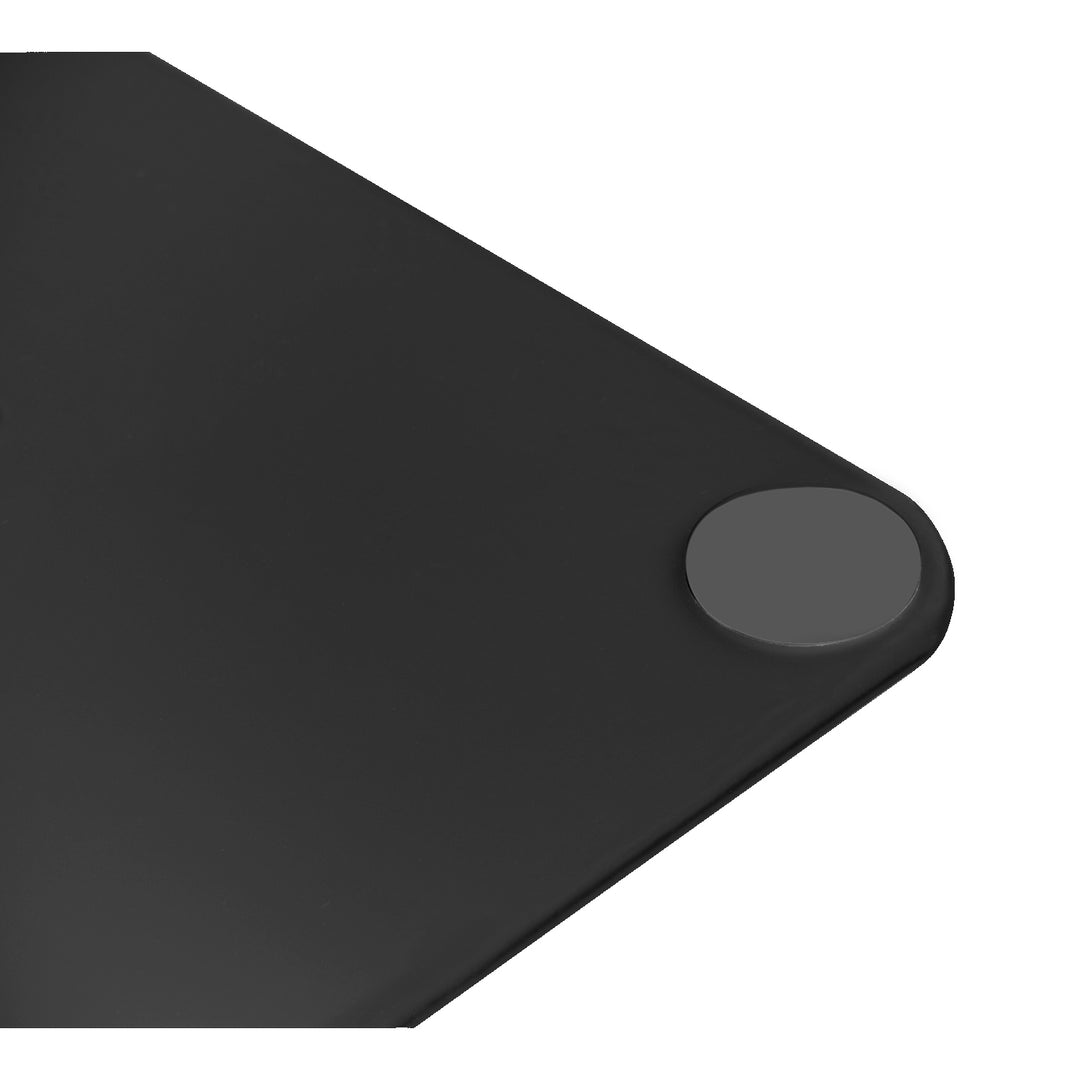 Maclean MC-867B Suporte para tablet antifurto Sistema de travamento para montagem no chão iPad Pro (Geração 3) 12,9"