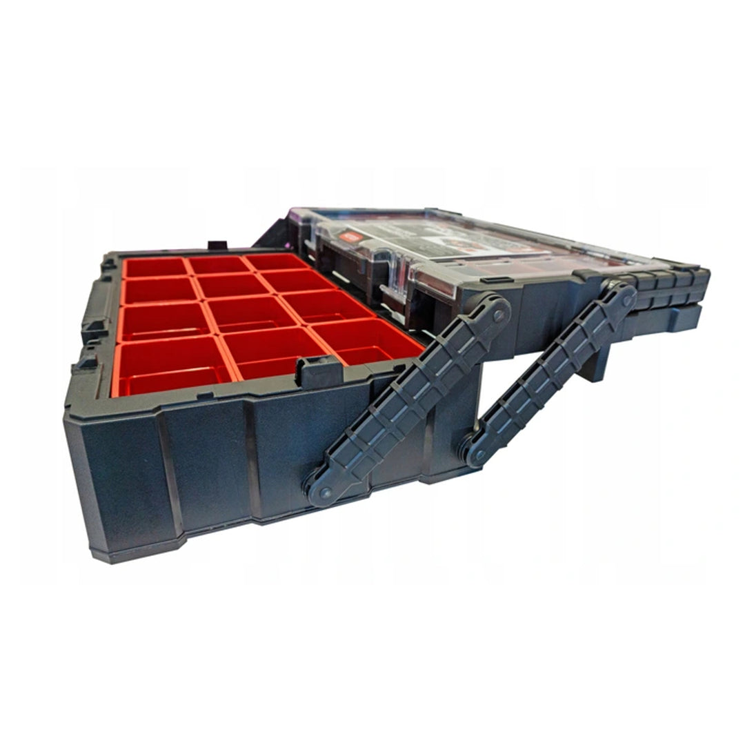 Organizador de caixa de ferramentas 22" Keter Pro Cantilever