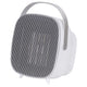 Termoventilador cerámico con LED Camry CR 7732 1500W