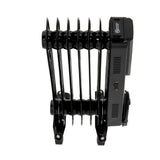 Aquecedor de óleo 7 aletas 1500W Display LED Controle Remoto Camry CR7812