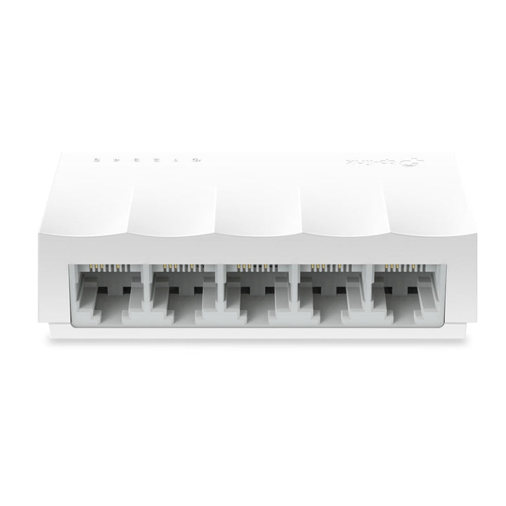 Switch LS1005 5 portas Switch TP-Link 10/100 Mb/s