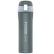 Caneca térmica maestro MR-1643, copo de café, garrafa de aço inoxidável isolada para bebidas quentes ou frias 400ml