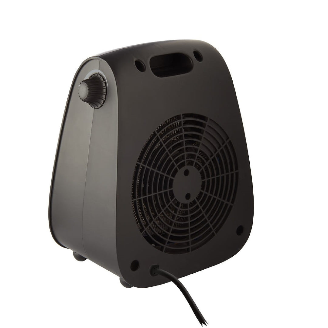 Concept VT7041 Aquecedor de ar 2 níveis de trabalho 1000 / 2000W, função de termostato