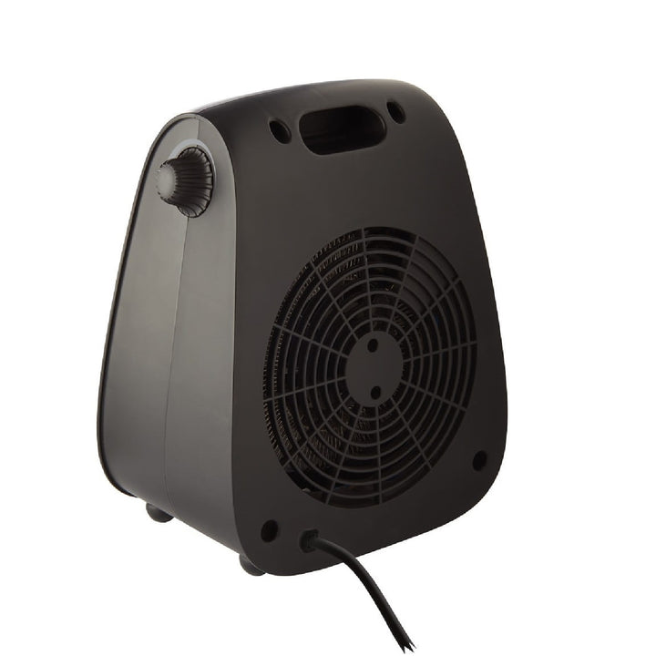 Concept VT7041 Aquecedor de ar 2 níveis de trabalho 1000 / 2000W, função de termostato