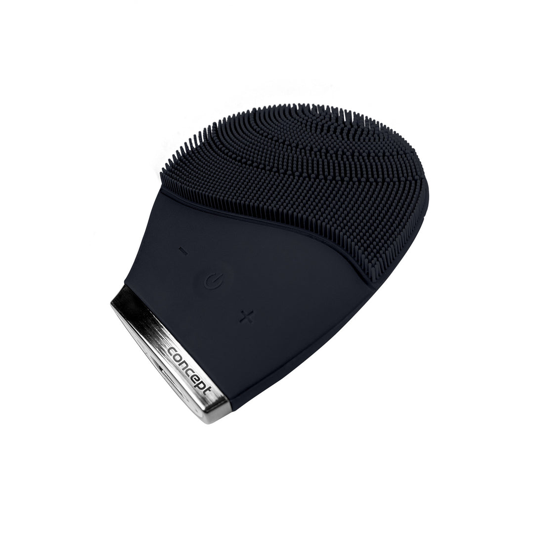 Concept SK9005 Sonivibe cepillo facial sónico 12 niveles de intensidad