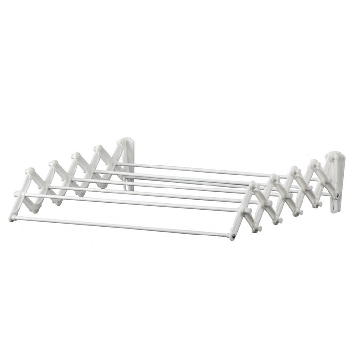 secador de roupa dobrável de 90cm