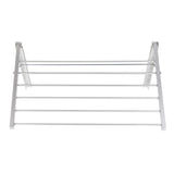 Secador de parede Majka Secador de parede (90cm, branco)