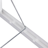 Secador de parede Majka Secador de parede (90cm, branco)