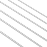 Secador de pared Majka Secador de pared (100cm, blanco)