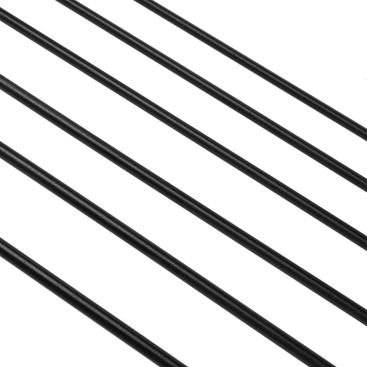 Secador de parede Majka Secador de parede (90 cm, preto)