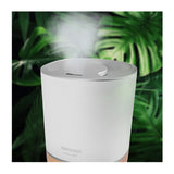 CONCEPT ZV1200 Umidificador de ar perfeito Difusor moderno de aromaterapia 4L 30 m2