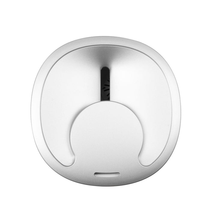 CONCEPT ZV1200 Umidificador de ar perfeito Difusor moderno de aromaterapia 4L 30 m2