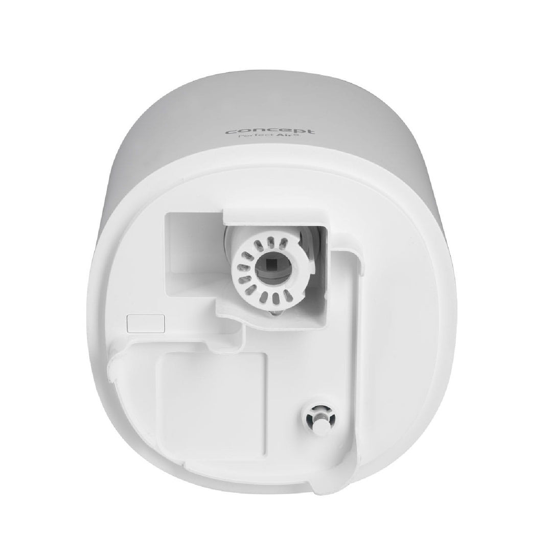 CONCEPT ZV1200 Umidificador de ar perfeito Difusor moderno de aromaterapia 4L 30 m2