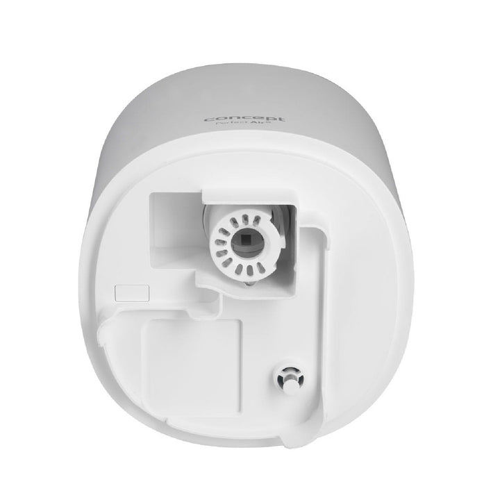 CONCEPT ZV1200 Umidificador de ar perfeito Difusor moderno de aromaterapia 4L 30 m2