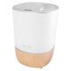 CONCEPT ZV1200 Umidificador de ar perfeito Difusor moderno de aromaterapia 4L 30 m2