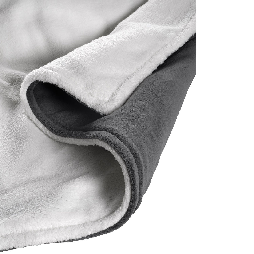 Cobertor de aquecimento Concept Luxury DV7420 XL 180x130cm Coral Fleece e Sherpa