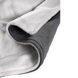 Cobertor de aquecimento Concept Luxury DV7420 XL 180x130cm Coral Fleece e Sherpa