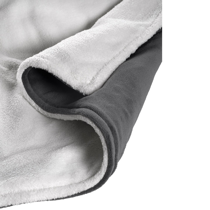 Cobertor de aquecimento Concept Luxury DV7420 XL 180x130cm Coral Fleece e Sherpa