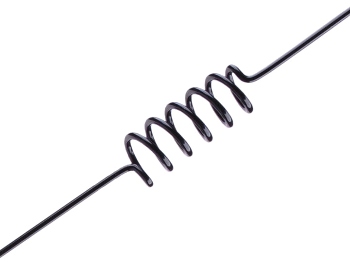 Antena para radio CB base magnética 67 cm 27mHz 3m cable