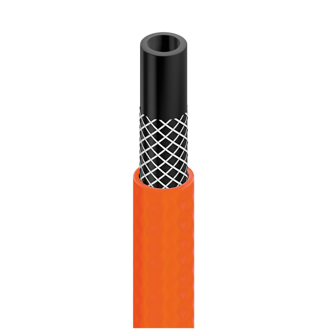 Mangueira de gás propano-butano de pressão 9mm x 2,5mm Cellfast 25m