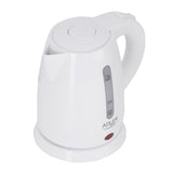 Hervidor de plástico 1,0L 1600W Adler AD 1272 blanco