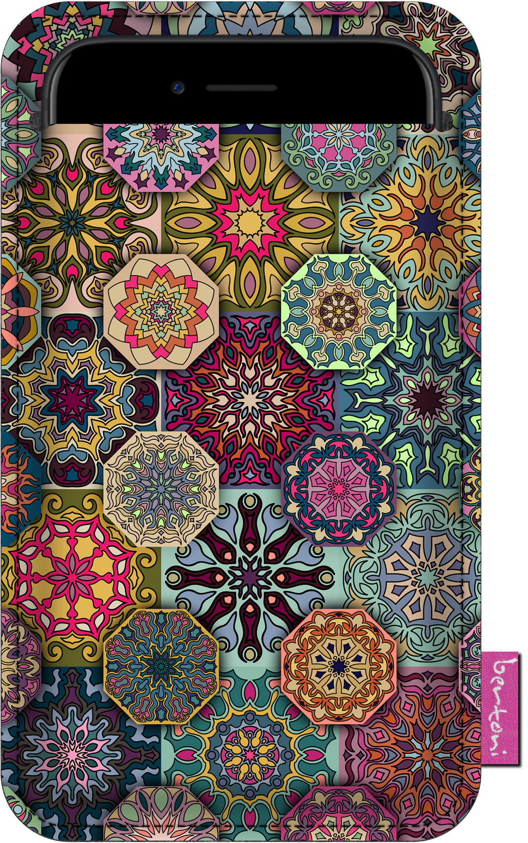 Capa de feltro para celular Capa para celular 100x175mm Capa protetora Valência