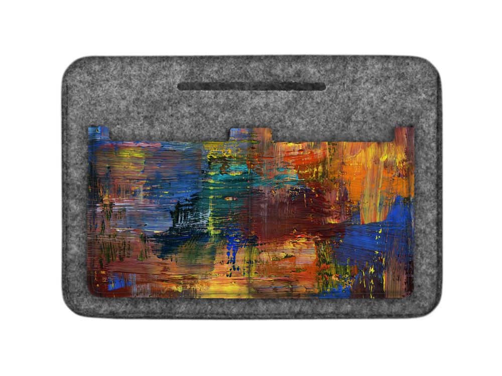 Organizador de bolsos Premium Organizador de bolsos de fieltro Caracas