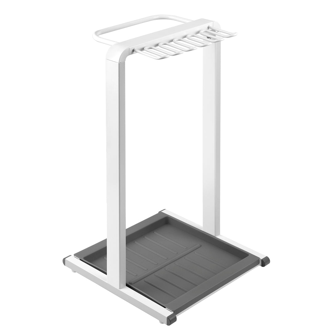 Suporte compacto para guarda-chuva Maclean MC-472, 332 x 340 x 610 mm