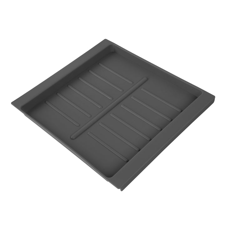 Suporte compacto para guarda-chuva Maclean MC-472, 332 x 340 x 610 mm