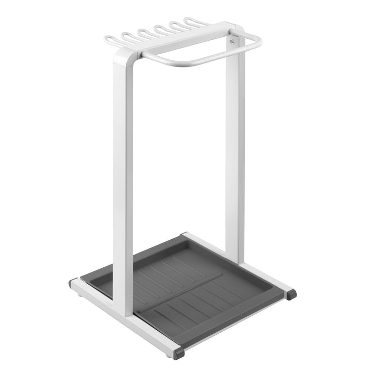 Suporte compacto para guarda-chuva Maclean MC-472, 332 x 340 x 610 mm